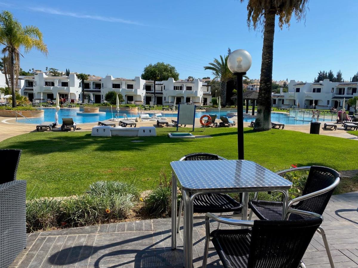Casa Sophie Albufeira Διαμέρισμα Εξωτερικό φωτογραφία