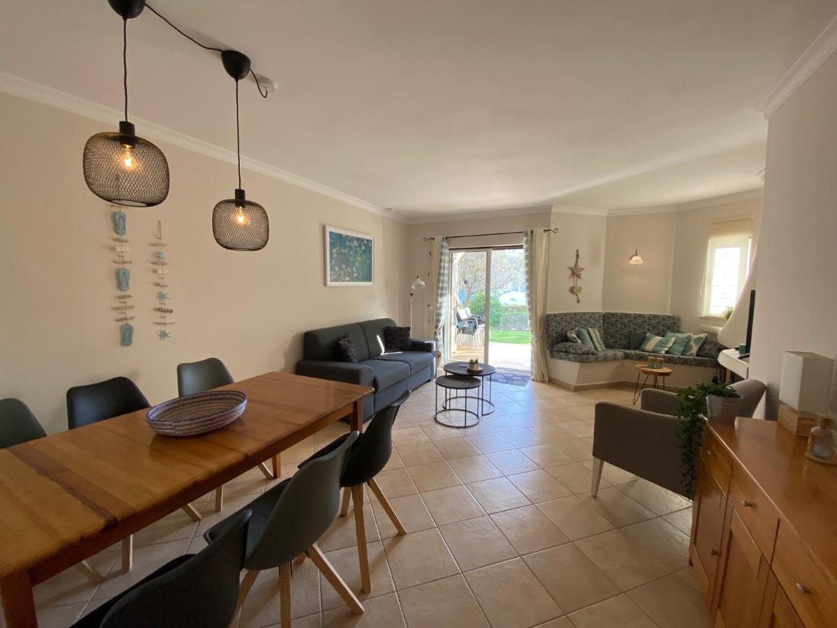 Casa Sophie Albufeira Διαμέρισμα Εξωτερικό φωτογραφία