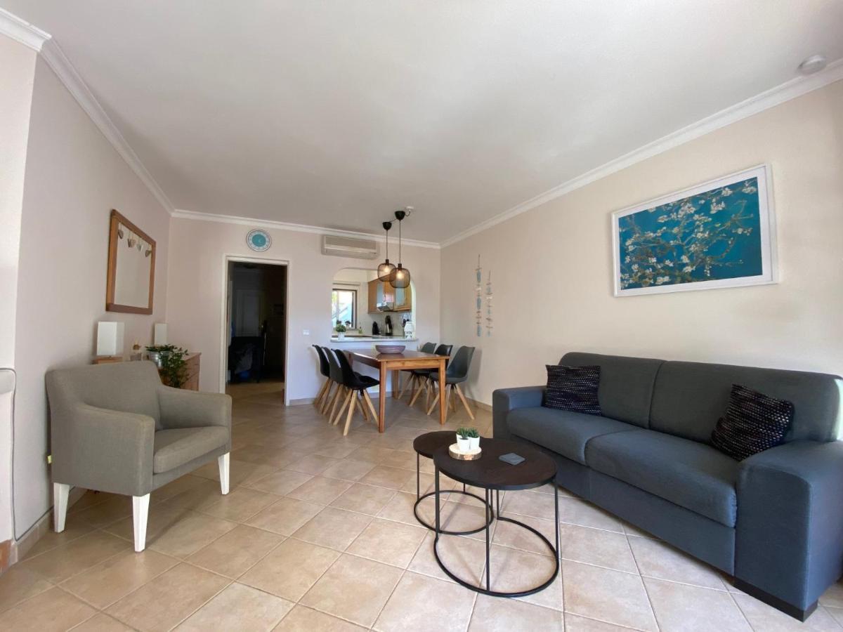 Casa Sophie Albufeira Διαμέρισμα Εξωτερικό φωτογραφία