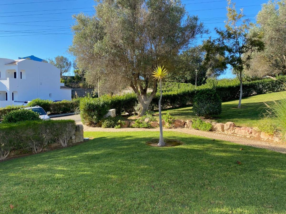 Casa Sophie Albufeira Διαμέρισμα Εξωτερικό φωτογραφία