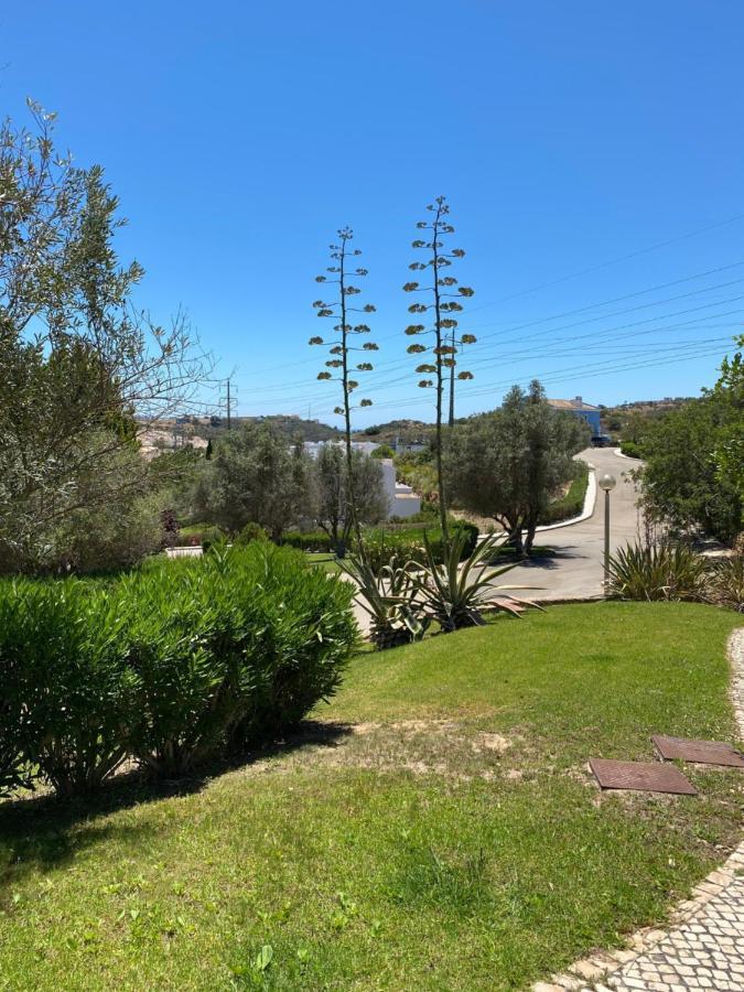 Casa Sophie Albufeira Διαμέρισμα Εξωτερικό φωτογραφία