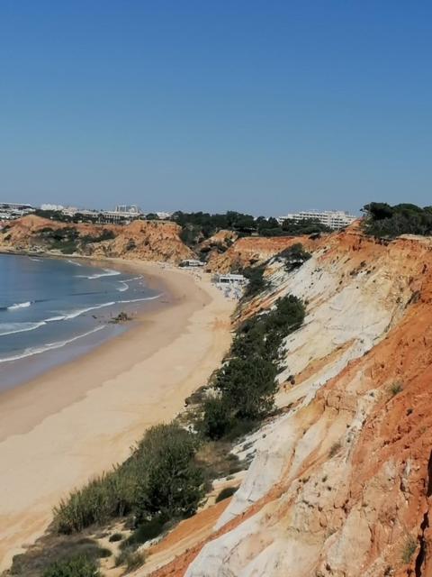 Casa Sophie Albufeira Διαμέρισμα Εξωτερικό φωτογραφία