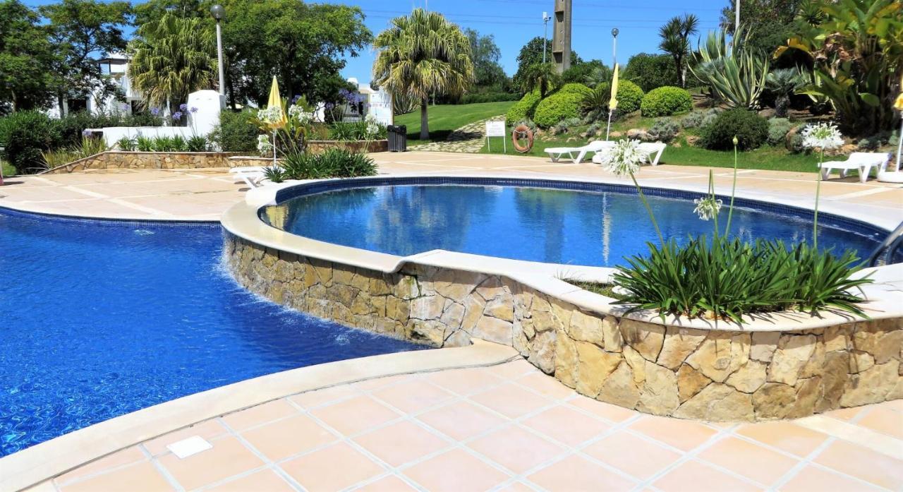 Casa Sophie Albufeira Διαμέρισμα Εξωτερικό φωτογραφία