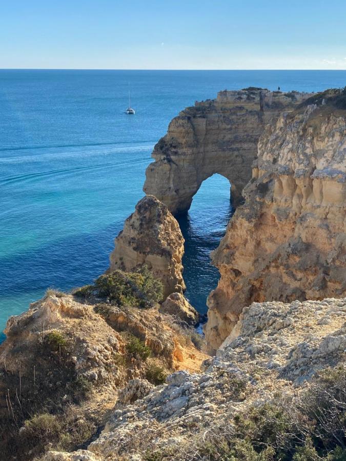 Casa Sophie Albufeira Διαμέρισμα Εξωτερικό φωτογραφία
