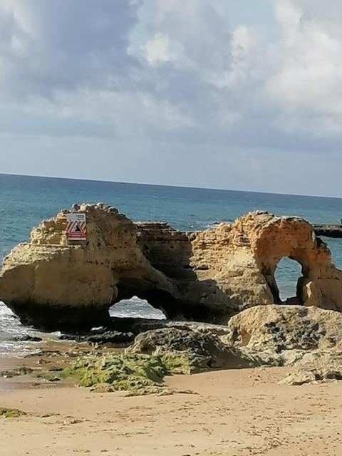 Casa Sophie Albufeira Διαμέρισμα Εξωτερικό φωτογραφία