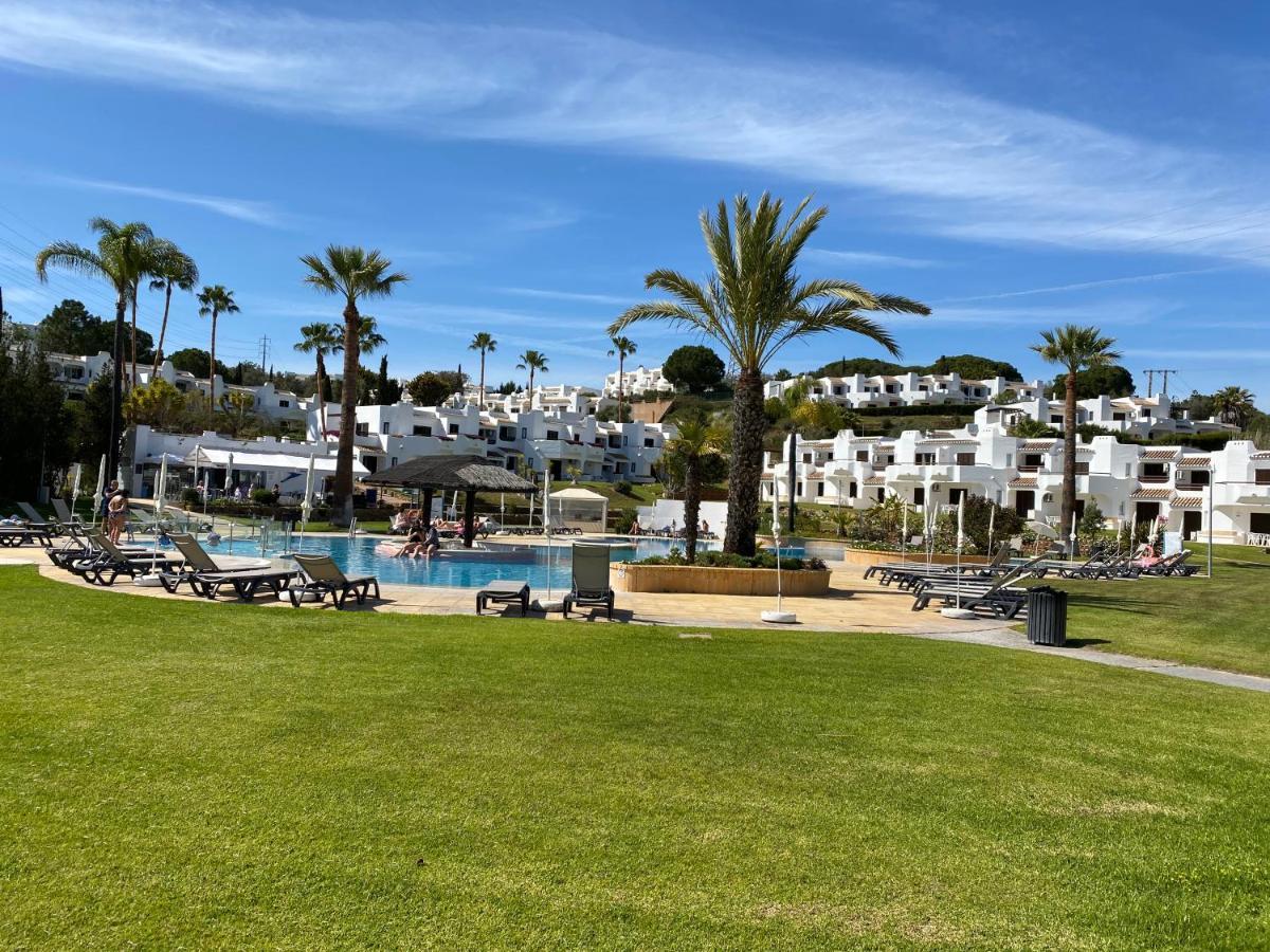 Casa Sophie Albufeira Διαμέρισμα Εξωτερικό φωτογραφία