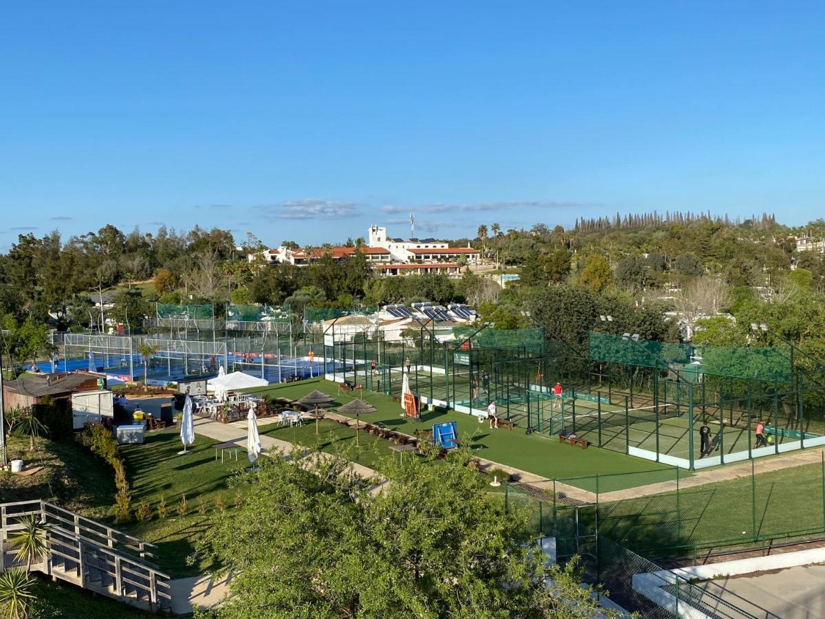 Casa Sophie Albufeira Διαμέρισμα Εξωτερικό φωτογραφία